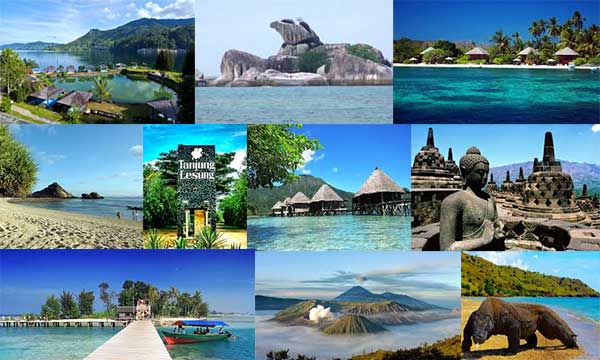 Pariwisata